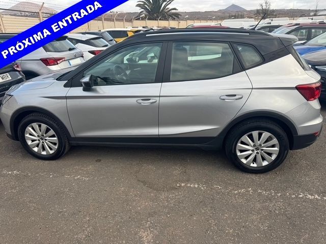 SEAT Arona (1.0 TSI S&S Style XM 110) en Cádiz