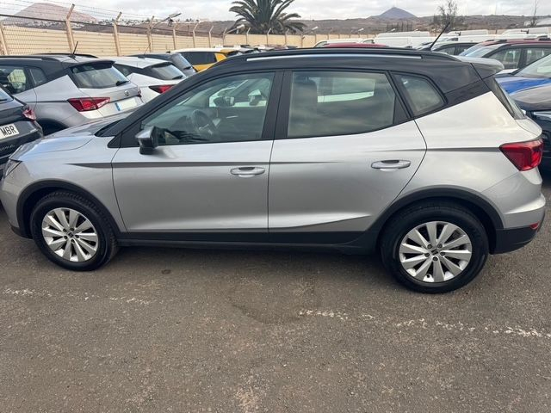 Imagen de SEAT Arona