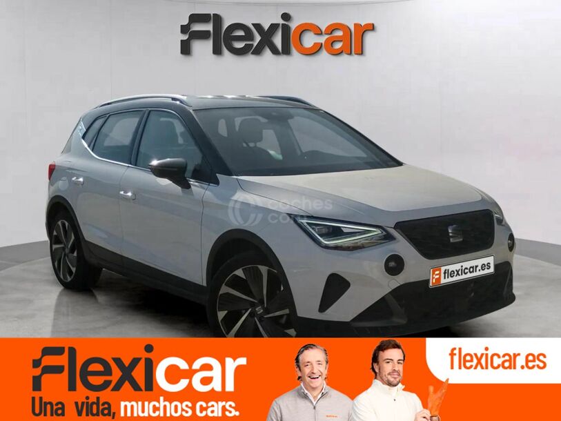 Foto del SEAT Arona 1.0 TSI S&S Reference 95