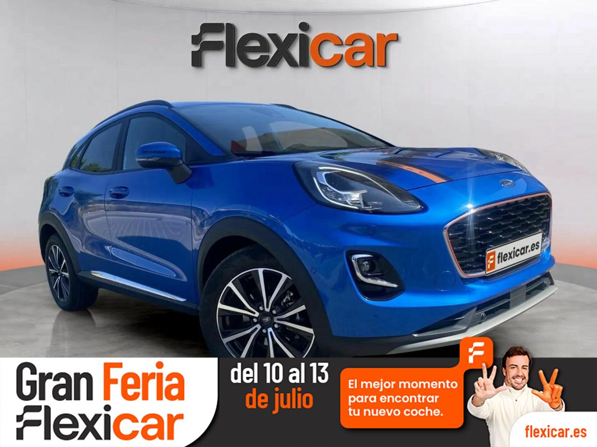 Imagen de FORD Puma
