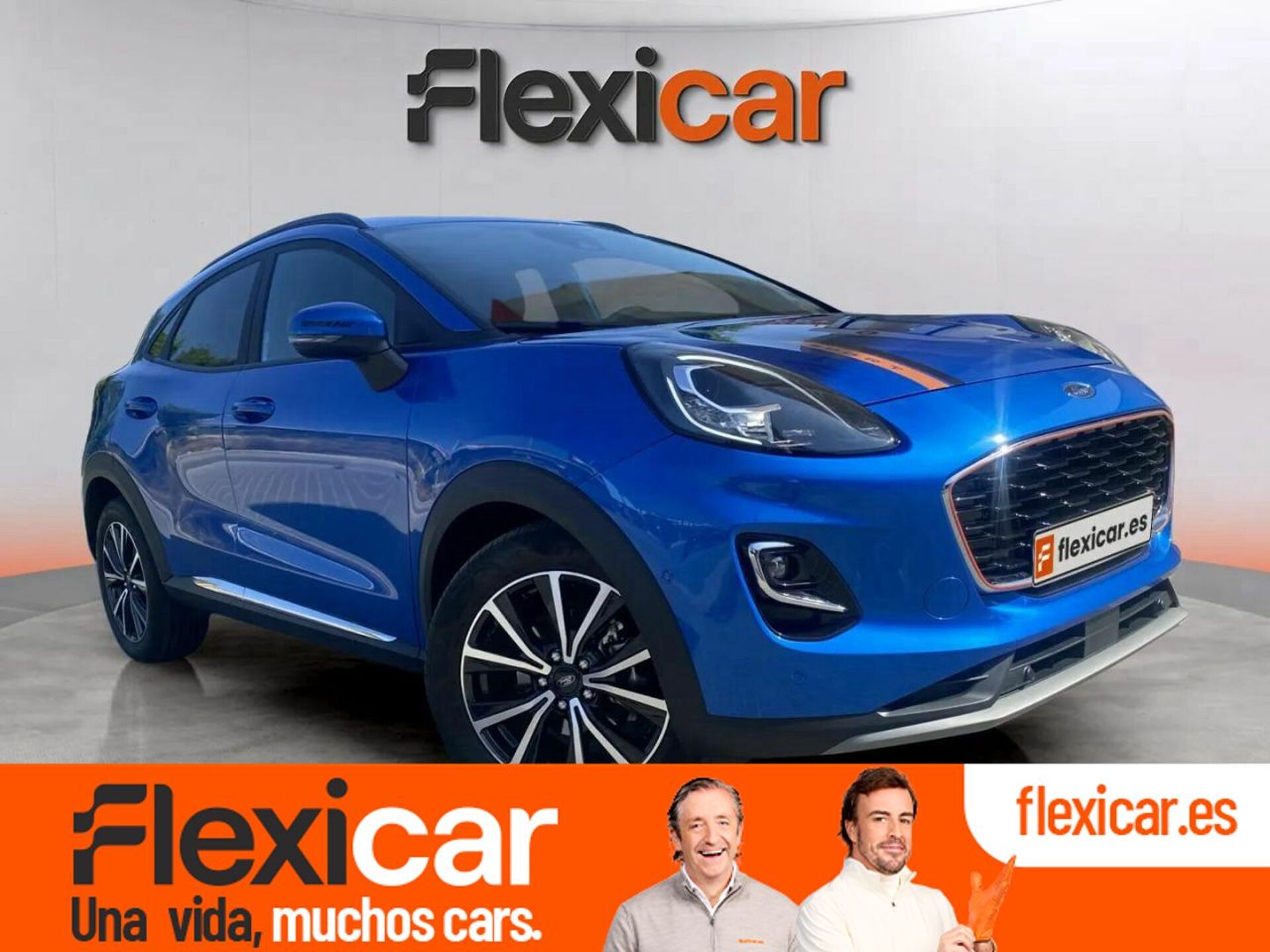 Imagen de FORD Puma