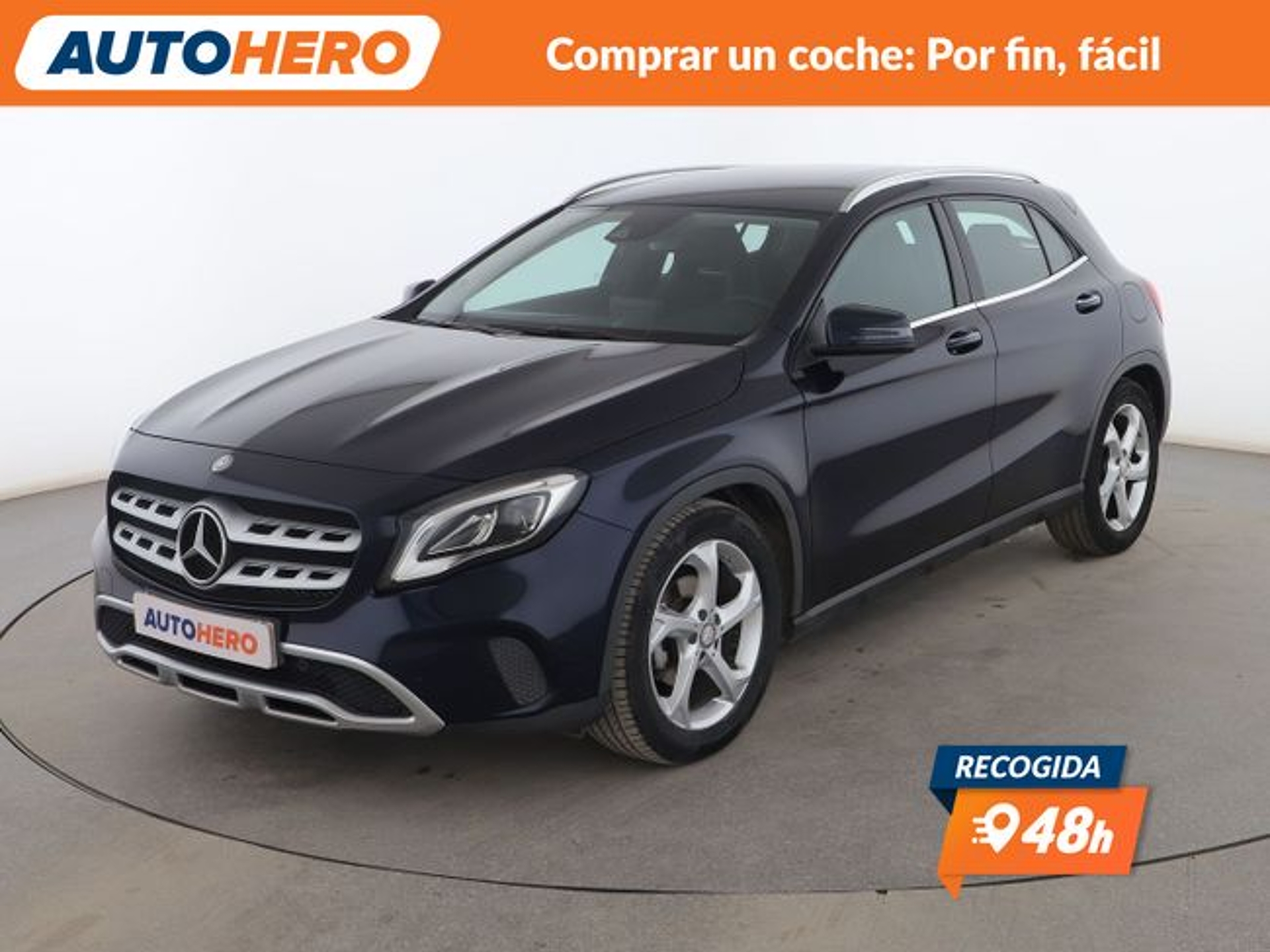 Imagen de MERCEDES Clase GLA