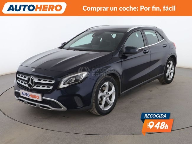 Foto del MERCEDES Clase GLA GLA 180 Urban