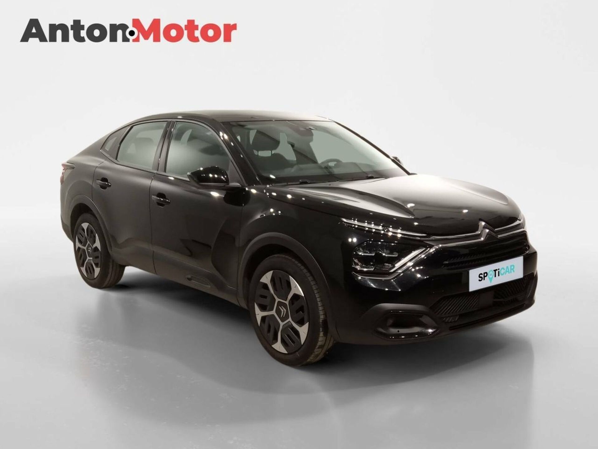 Imagen 3 de CITROEN C4 X