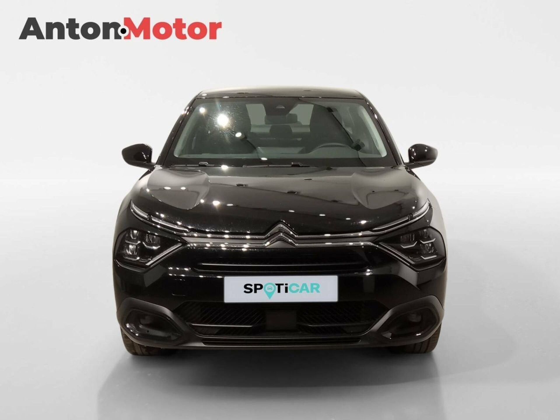 Imagen 2 de CITROEN C4 X