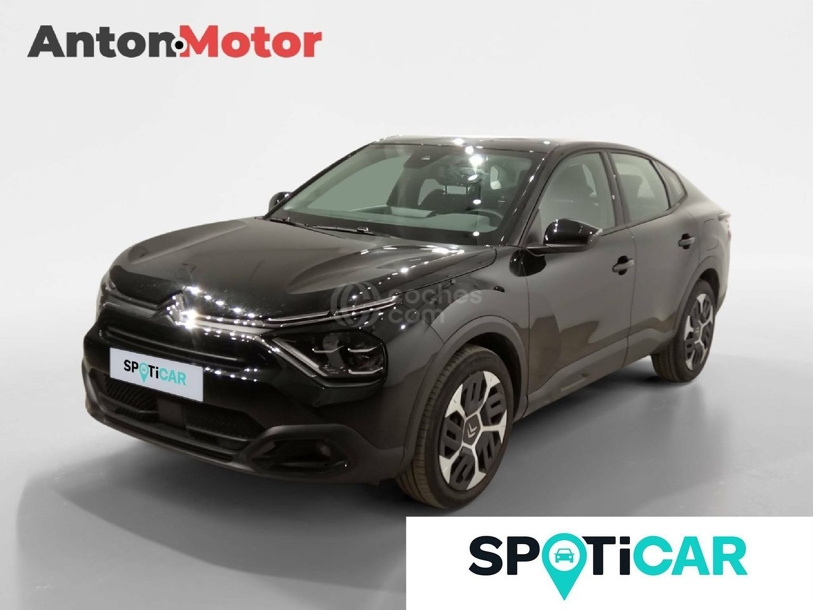 Foto del CITROEN C4 X 1.2 PureTech Feel S&S 100