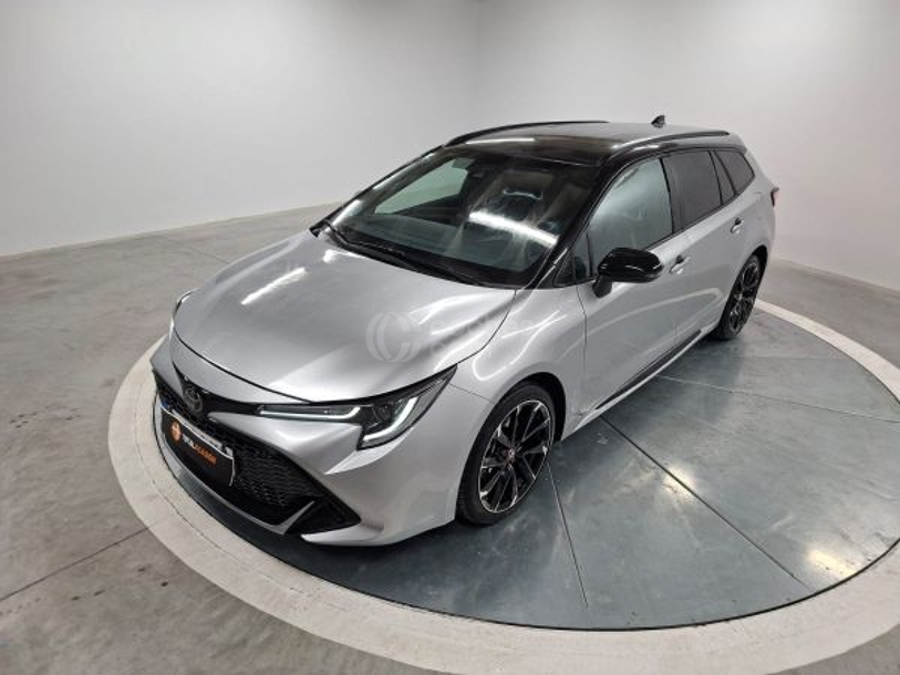 Foto del TOYOTA Corolla Touring Sports 180H GR-Sport