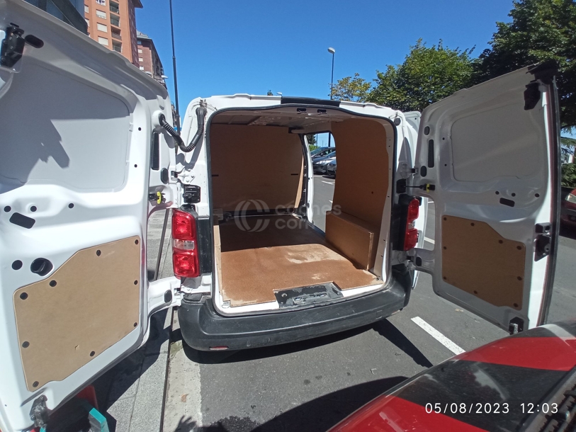 Foto del TOYOTA Proace Van L1 2.0D GX 145