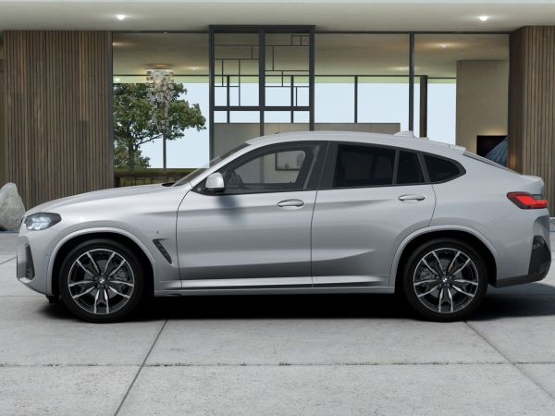 Imagen 2 de BMW X4