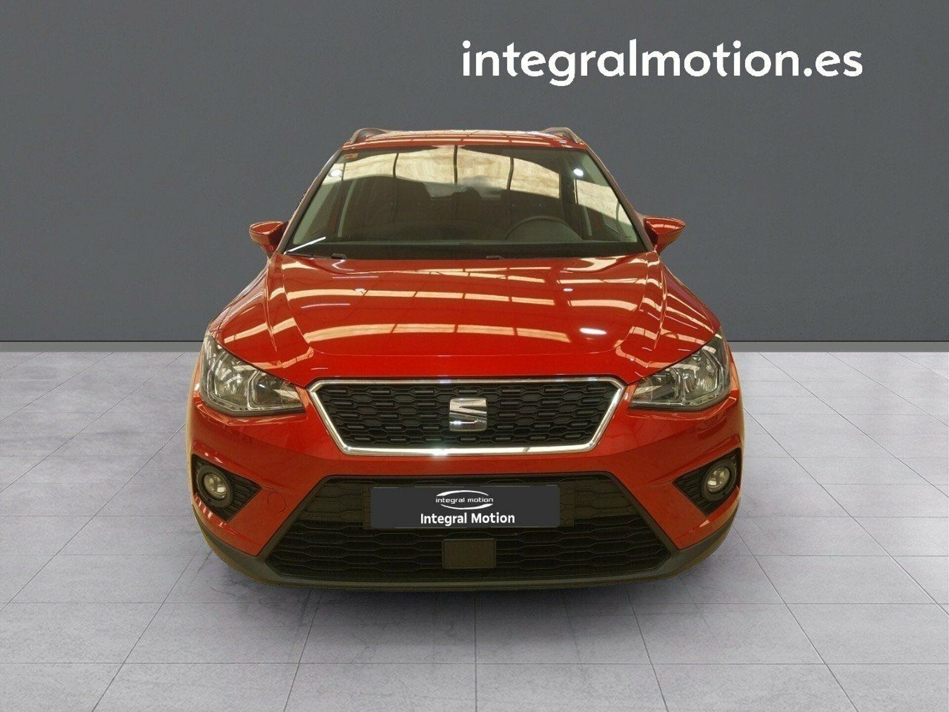 Imagen 2 de SEAT Arona