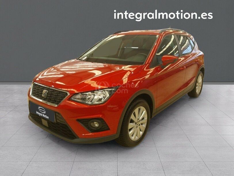 Foto del SEAT Arona 1.0 TSI Ecomotive S&S Xcellence 95