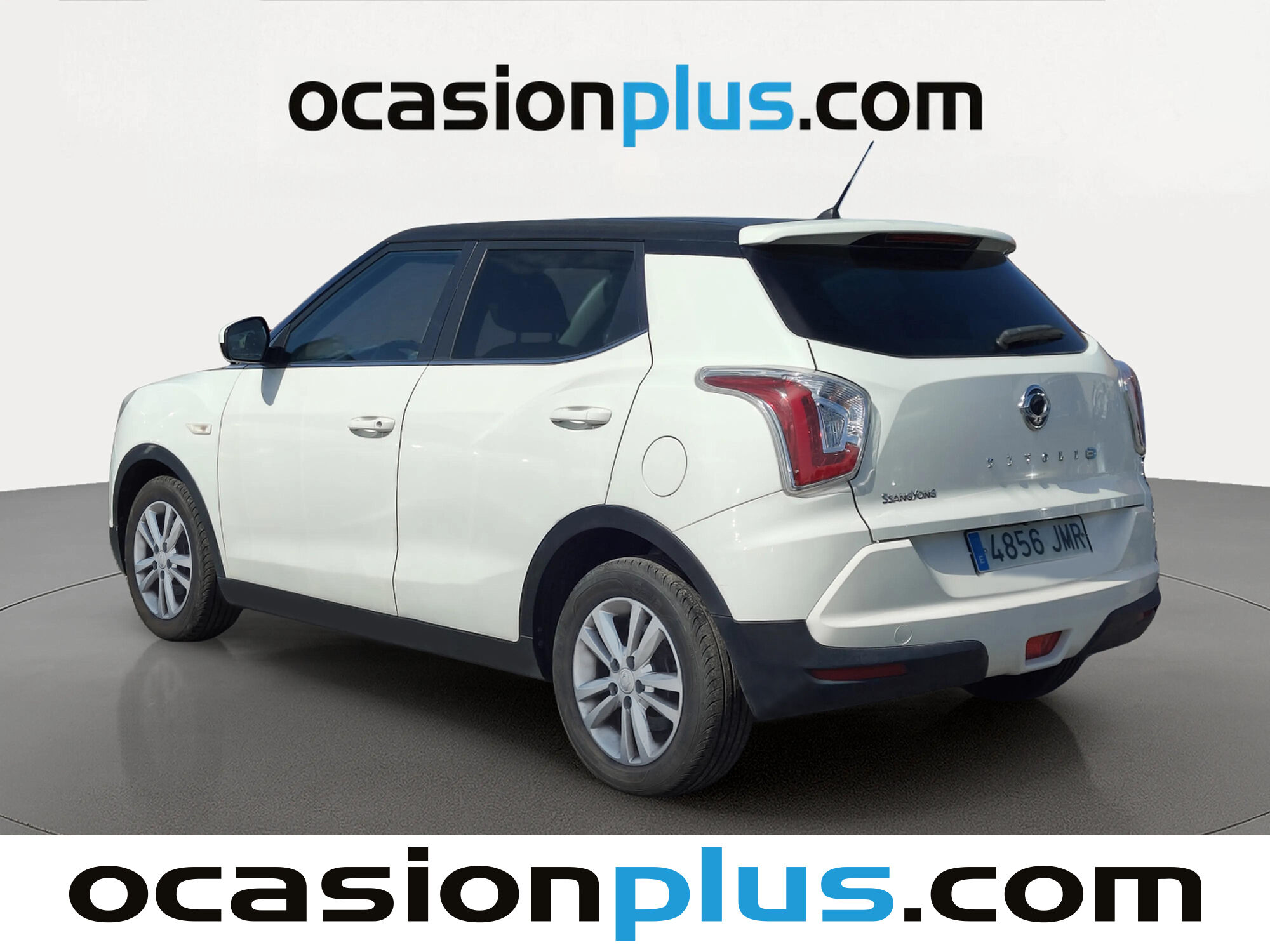 Foto del SSANGYONG KGM Tivoli G16 Premium 4x2