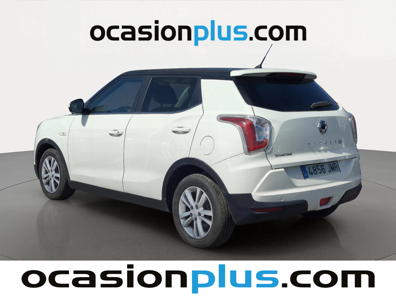 Foto del SSANGYONG KGM Tivoli G16 Premium 4x2