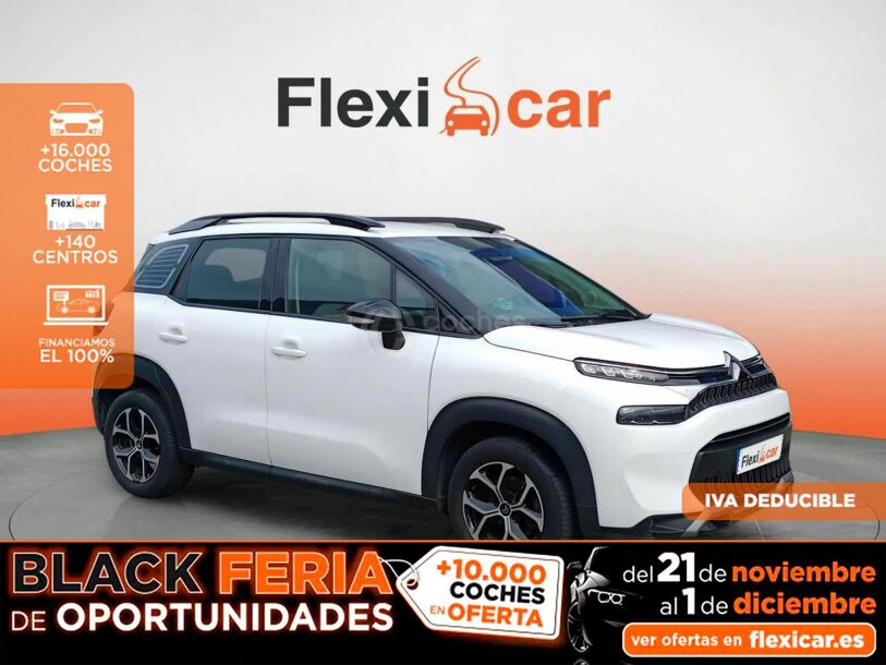 Foto del CITROEN C3 Aircross Puretech S&S Feel Pack 110