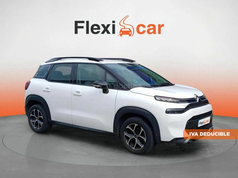 Foto del CITROEN C3 Aircross Puretech S&S Feel Pack 110