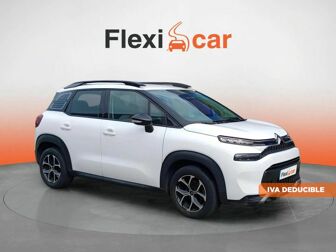 Imagen de CITROEN C3 Aircross Puretech S&S Feel Pack 110