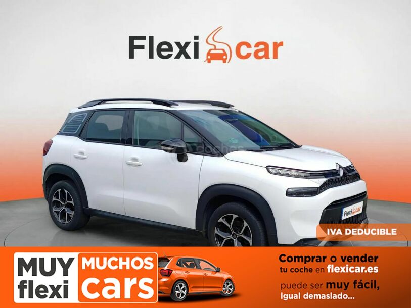 Foto del CITROEN C3 Aircross Puretech S&S Feel Pack 110