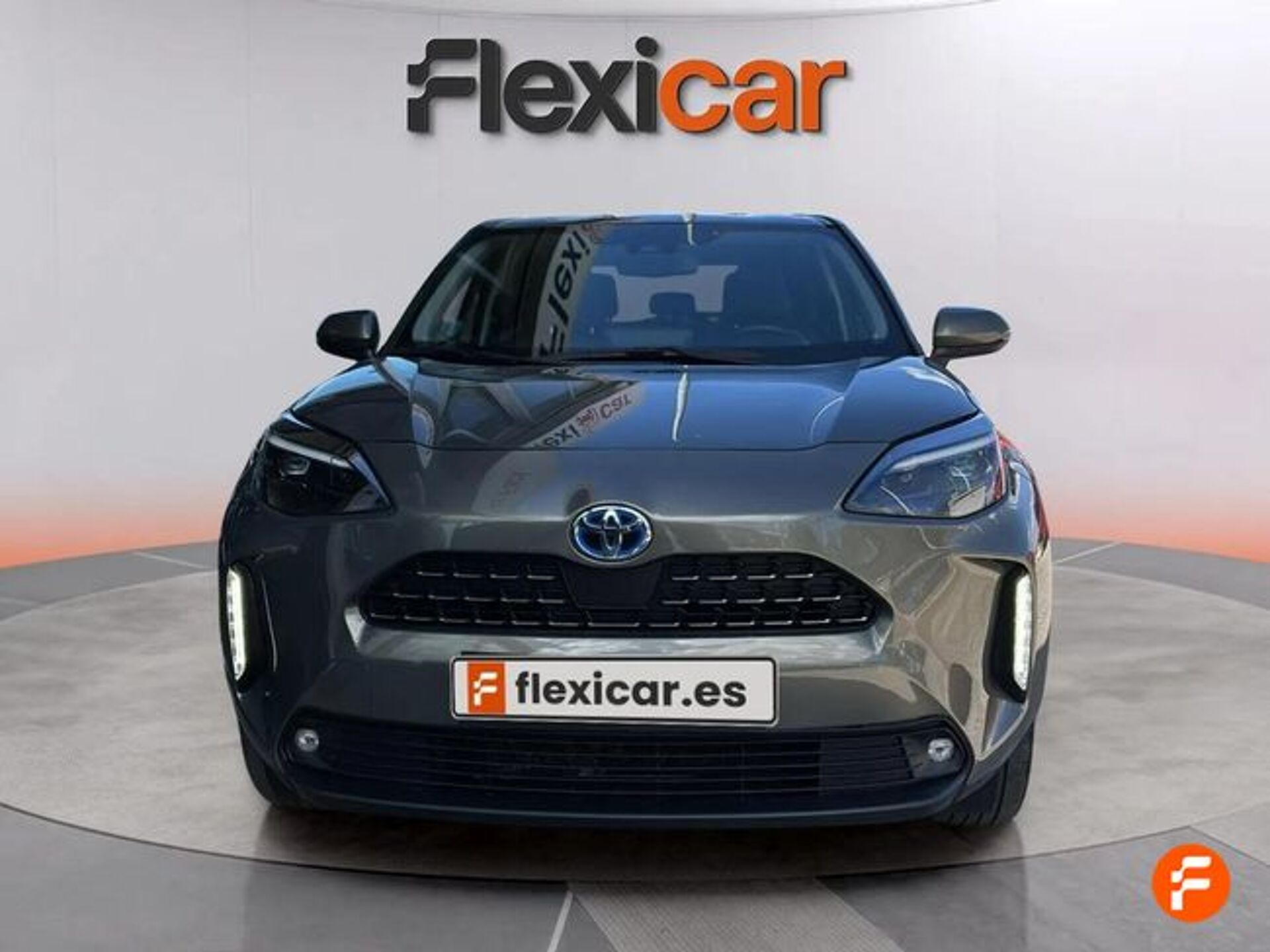 Imagen 2 de TOYOTA Yaris Cross