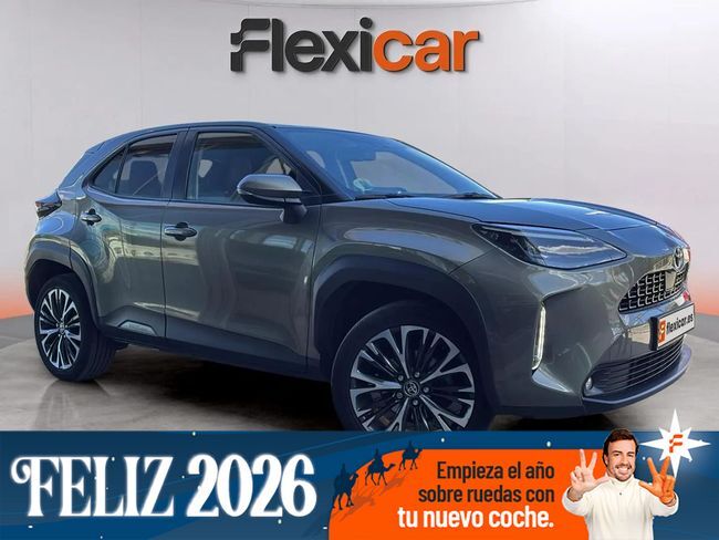 TOYOTA Yaris Cross (1.5 120H Active Tech) en Madrid
