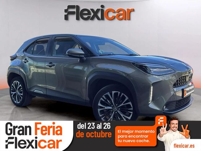 TOYOTA Yaris Cross (1.5 120H Active Tech) en Madrid