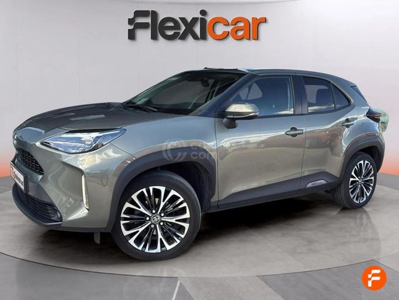 Foto del TOYOTA Yaris Cross 120H Active Tech