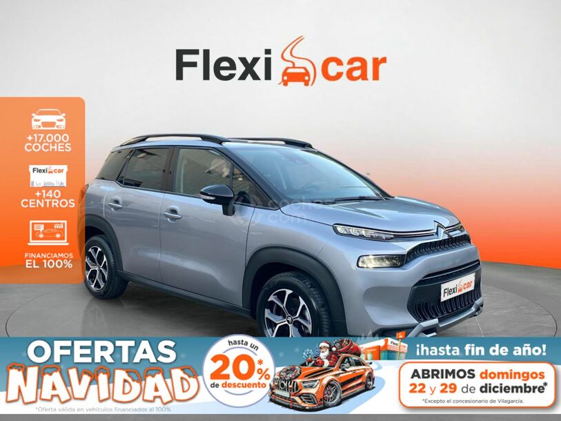 Foto del CITROEN C3 Aircross Puretech S&S You 100