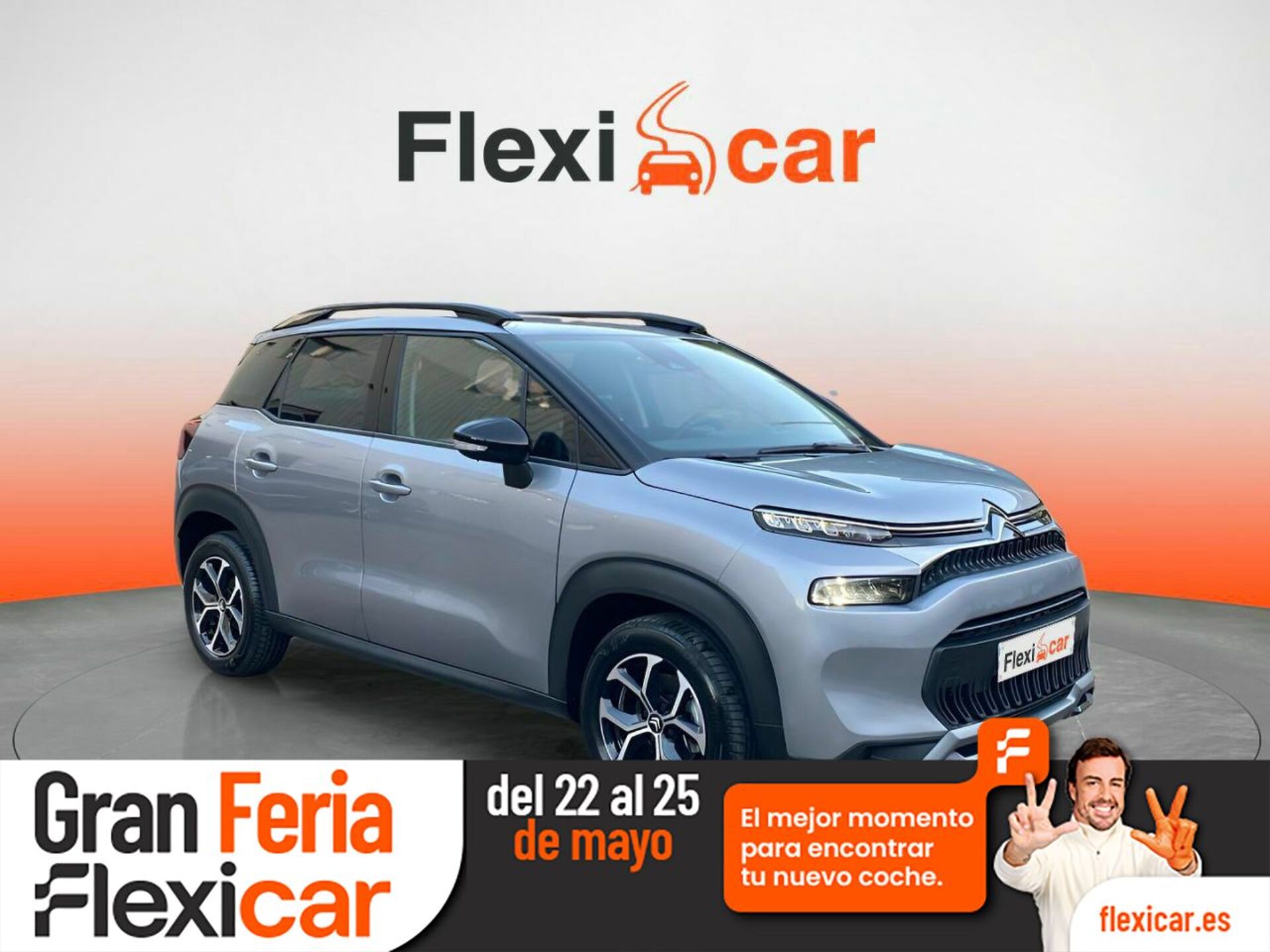 Imagen de CITROEN C3 Aircross