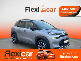 Imagen de CITROEN C3 Aircross Puretech S&S Plus 110