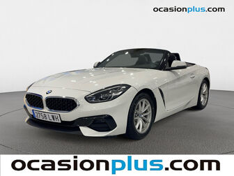 Imagen de BMW Z4 sDrive 20i