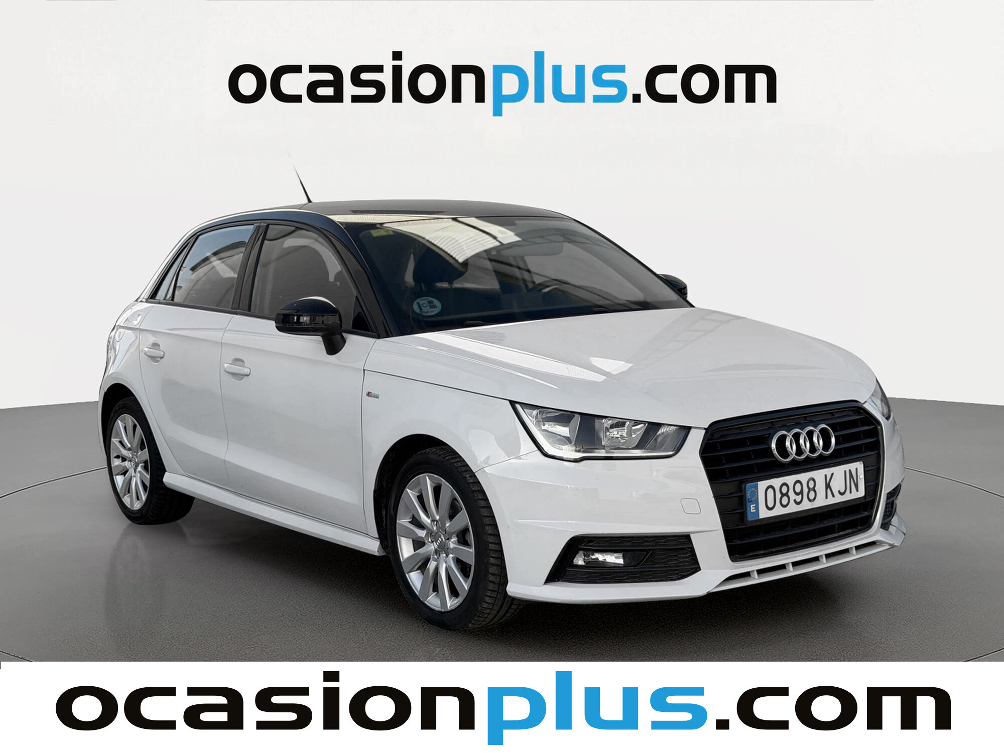 Foto del AUDI A1 Sportback 1.0 TFSI Attraction