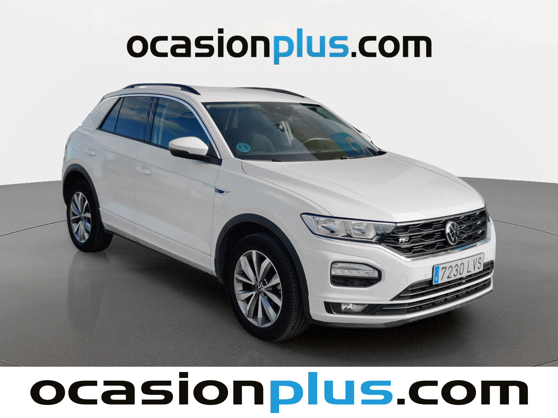 Imagen 2 de VOLKSWAGEN T-Roc