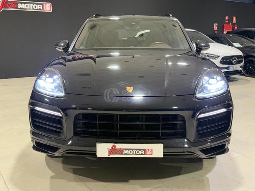 Foto del PORSCHE Cayenne Aut.