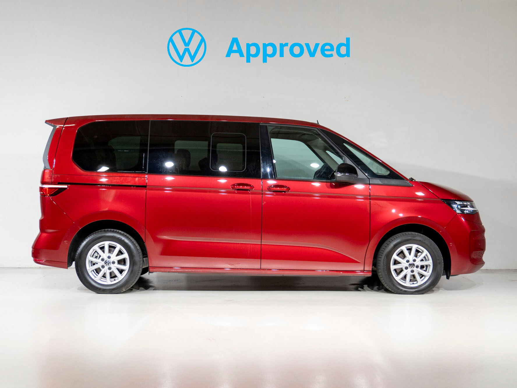 Foto del VOLKSWAGEN Multivan 2.0TDI SCR BMT Origin DSG7 110kW