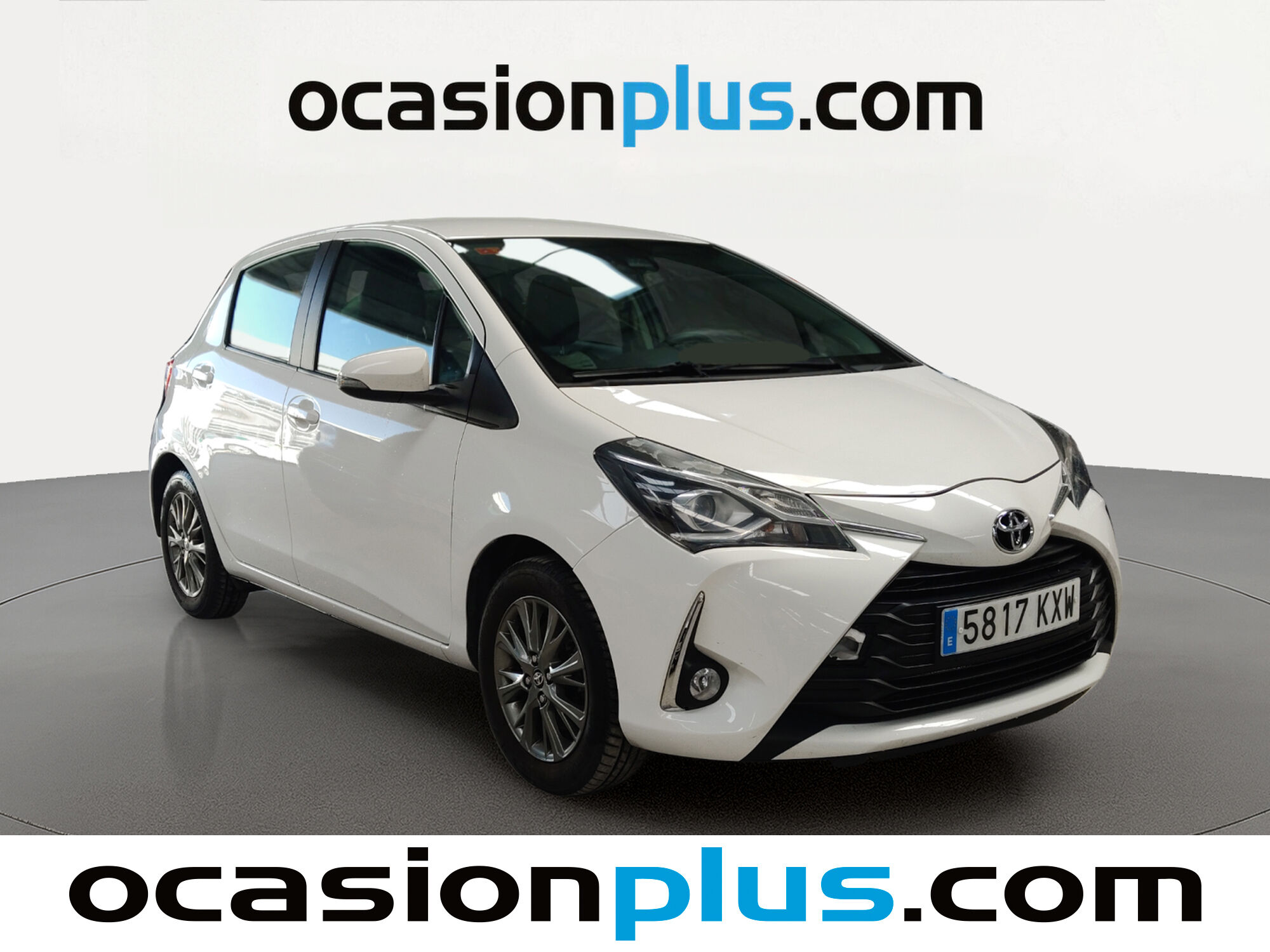 Foto del TOYOTA Yaris 1.5 Active Tech