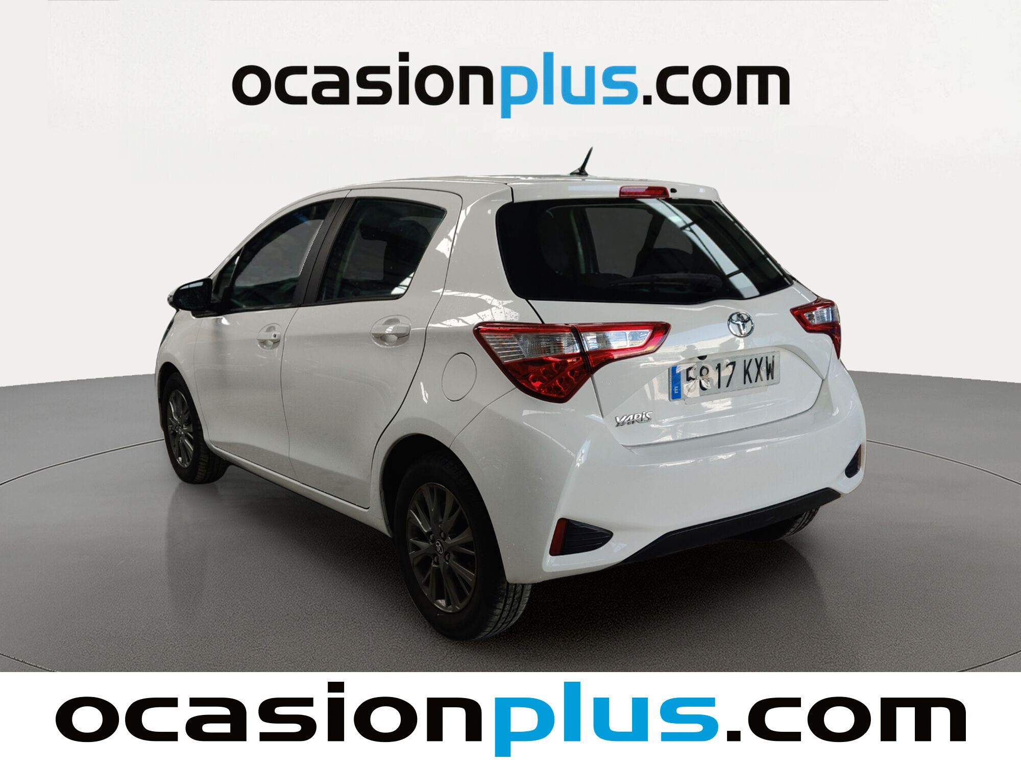 Foto del TOYOTA Yaris 1.5 Active Tech