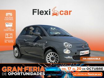 Imagen de FIAT 500 1.0 Hybrid Dolcevita 52kW