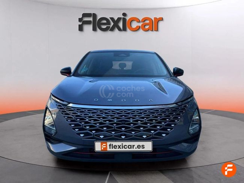 Foto del OMODA 5 1.6 Premium 185