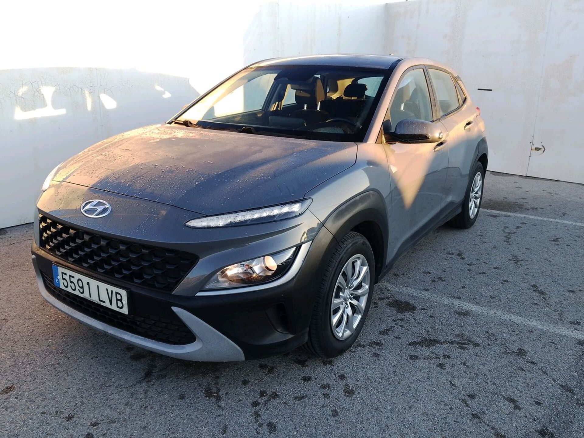 Imagen 3 de HYUNDAI Kona