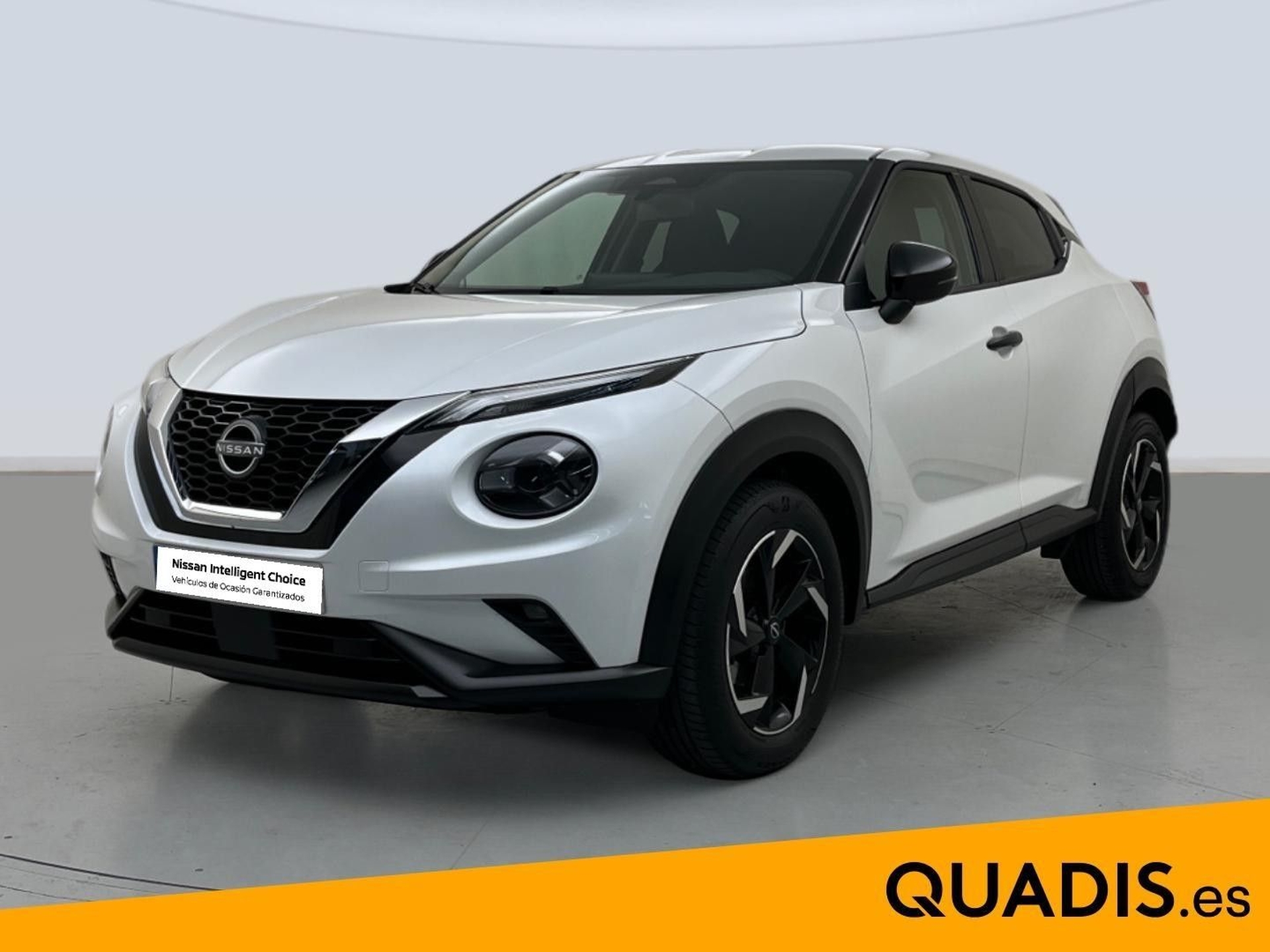 Imagen de NISSAN Juke