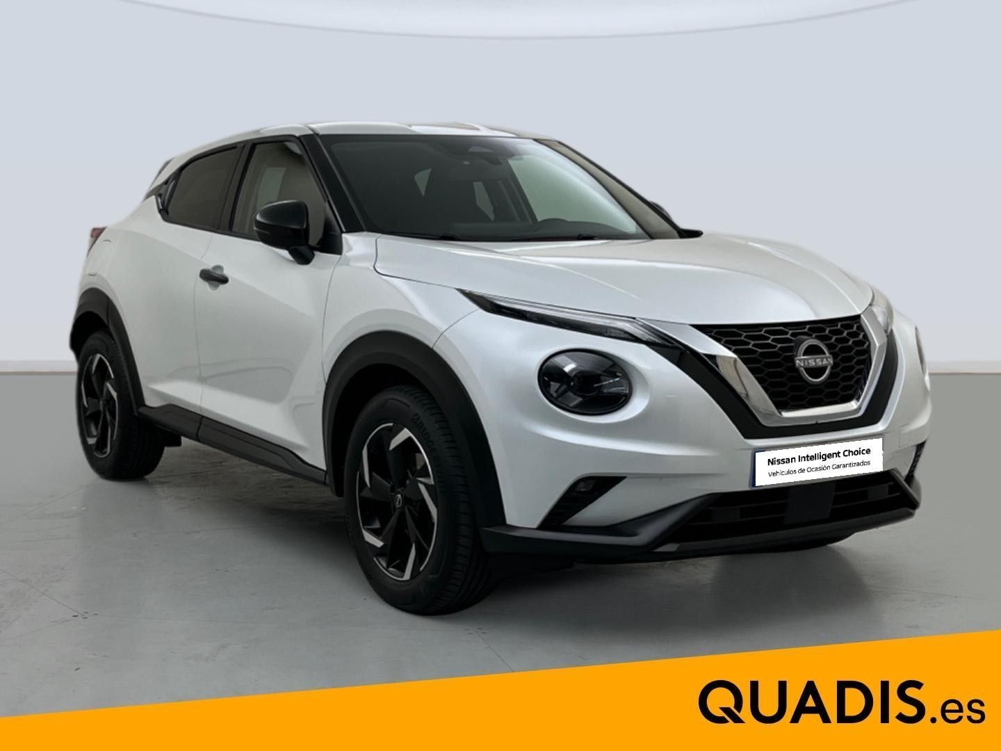 Foto del NISSAN Juke 1.0 DIG-T Acenta 4x2 114