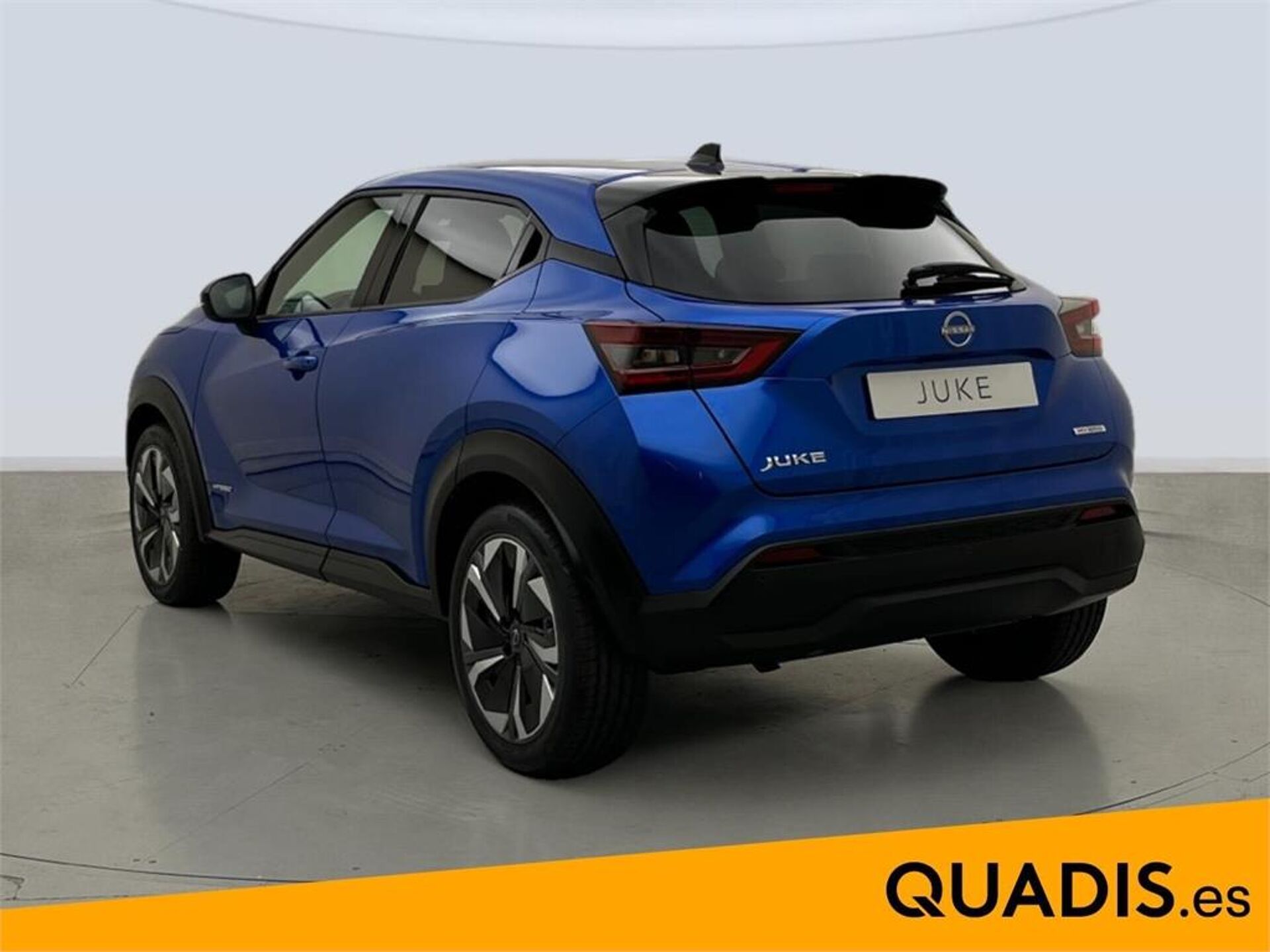 Imagen 2 de NISSAN Juke