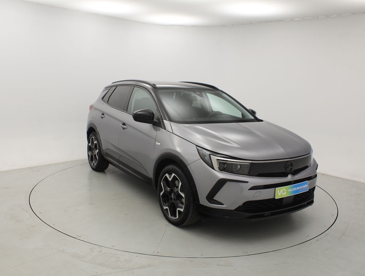 Foto del OPEL Grandland PHEV 1.6 Turbo GS Line Aut. 4x2 225