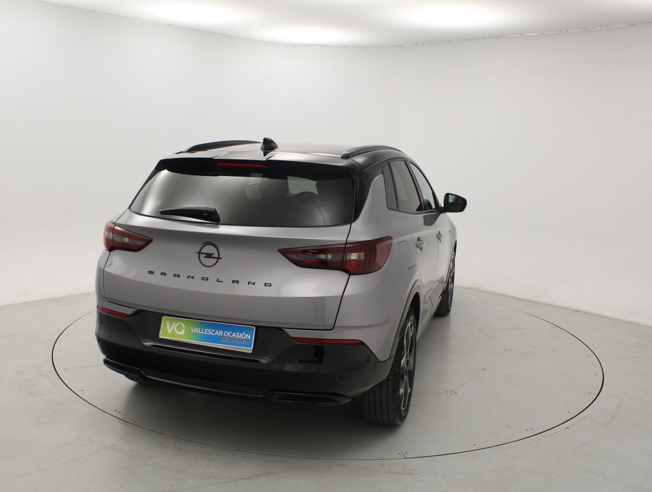 Foto del OPEL Grandland PHEV 1.6 Turbo GS Line Aut. 4x2 225