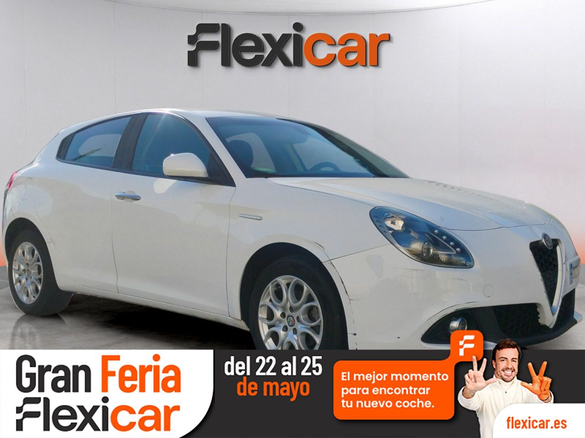 Imagen de ALFA ROMEO Giulietta