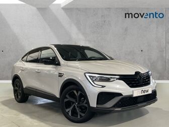 Imagen de RENAULT Arkana 1.6 E-Tech Engineered 105kW