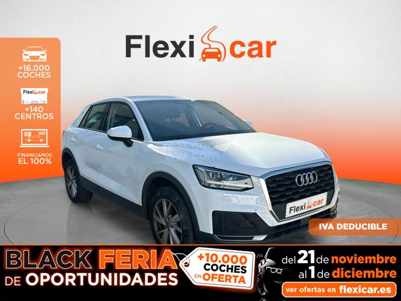 Foto del AUDI Q2 30 TDI Design S tronic 85kW