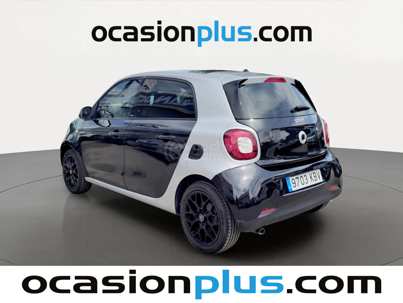 Foto del SMART Forfour 66 Passion Aut.