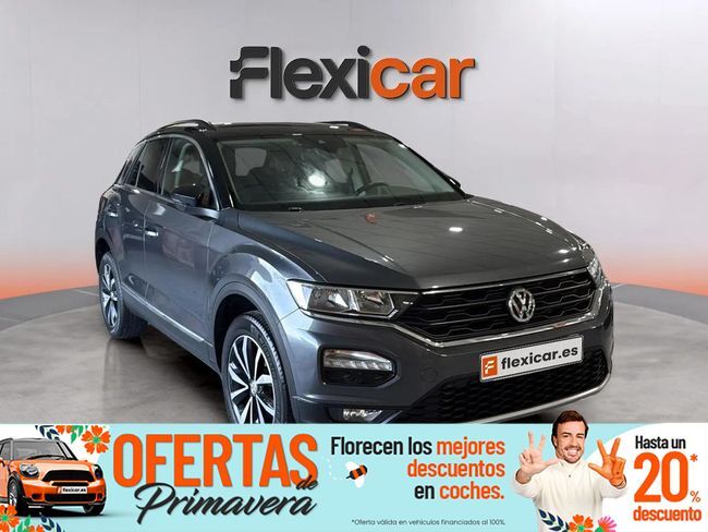 Foto del VOLKSWAGEN T-Roc 1.5 TSI Advance DSG7