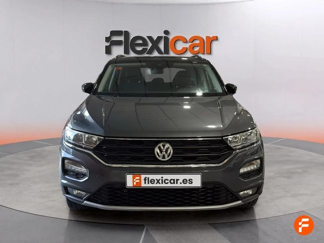 Foto del VOLKSWAGEN T-Roc 1.5 TSI Advance DSG7