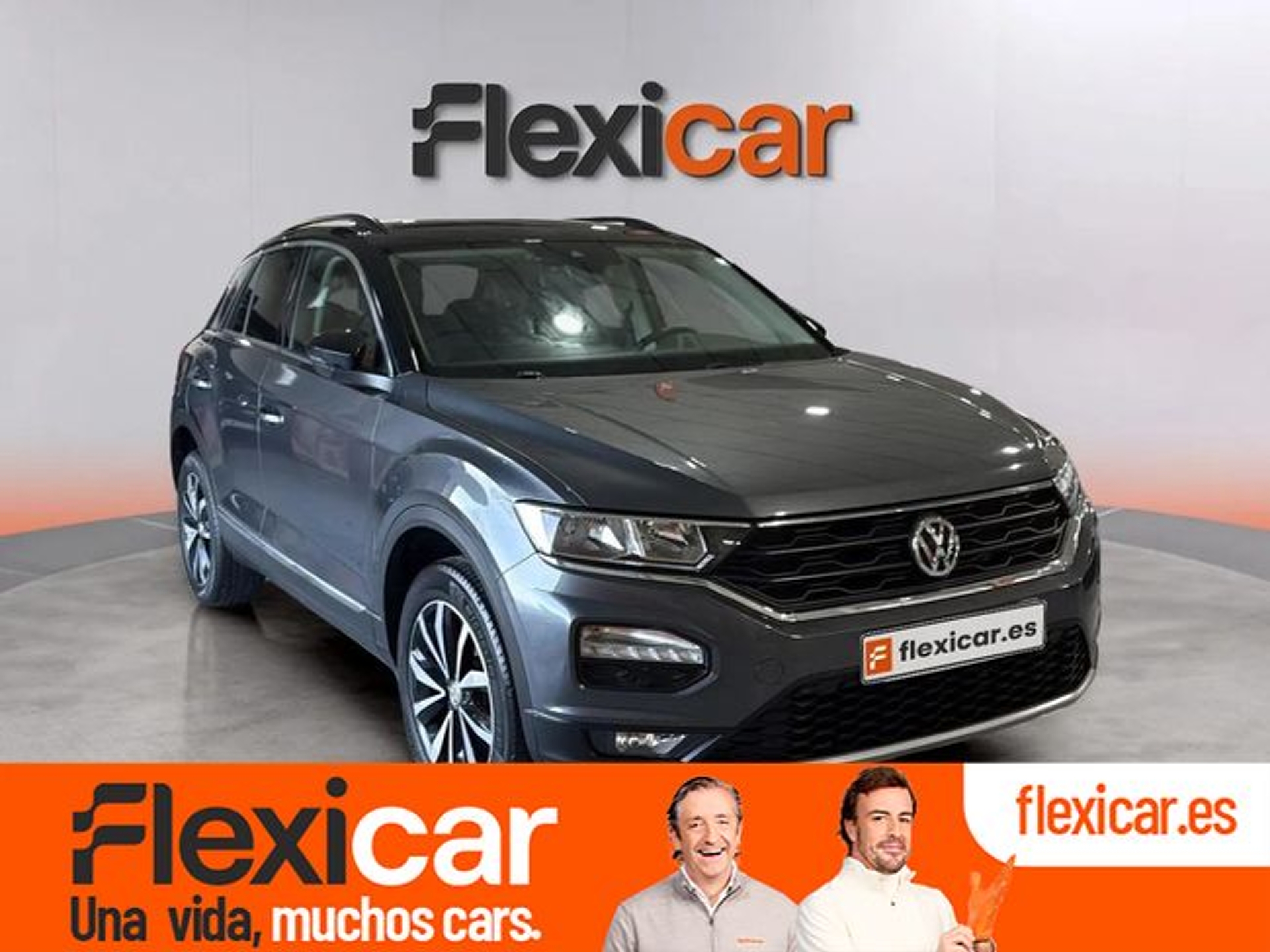 Imagen de VOLKSWAGEN T-Roc